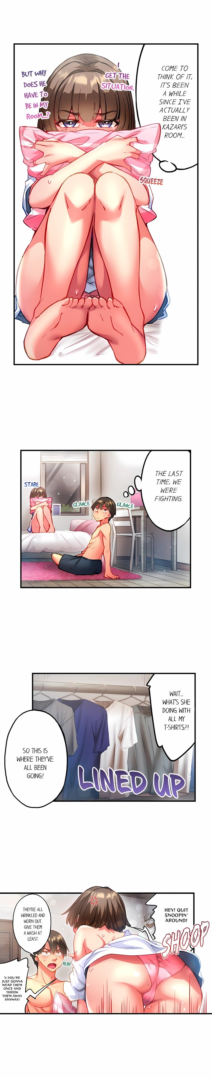 Adam’s Sweet Agony - Chapter 146 Page 2