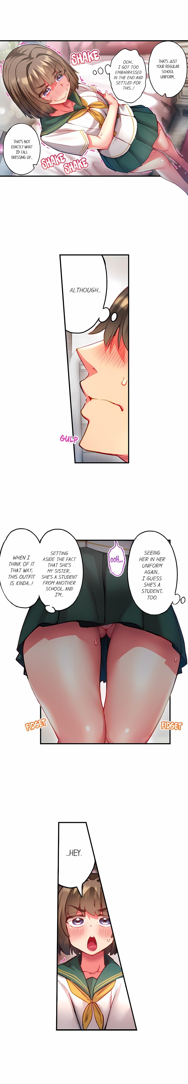Adam’s Sweet Agony - Chapter 146 Page 4