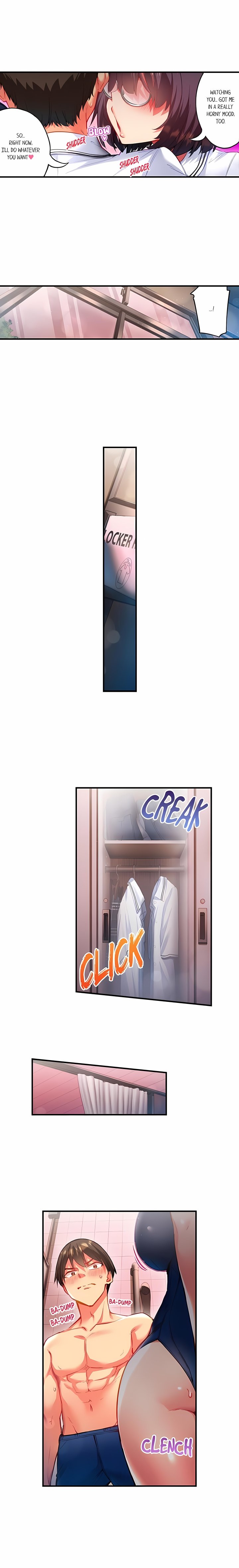 Adam’s Sweet Agony - Chapter 152 Page 4