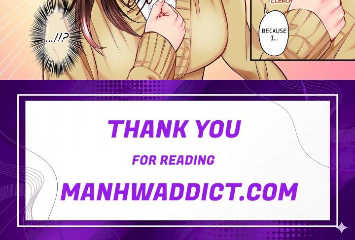 Simple yet Sexy (Uncensored) - Chapter 10 Page 3