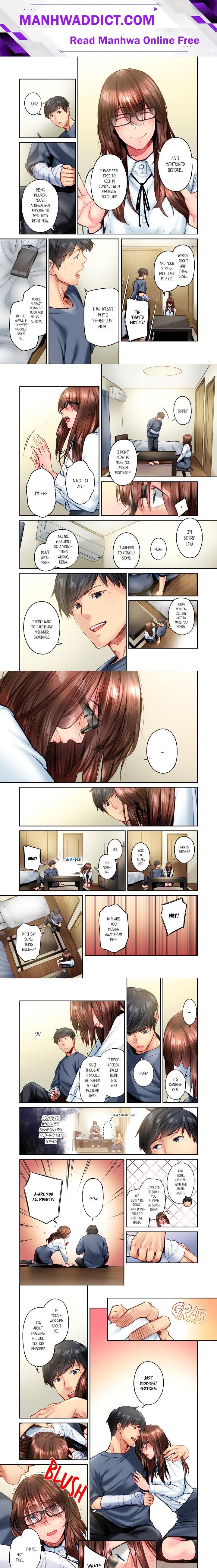 Simple yet Sexy (Uncensored) - Chapter 119 Page 1