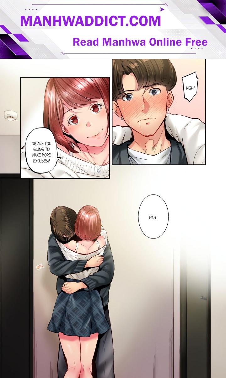 Simple yet Sexy (Uncensored) - Chapter 127 Page 1