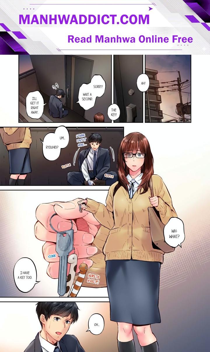 Simple yet Sexy (Uncensored) - Chapter 130 Page 1