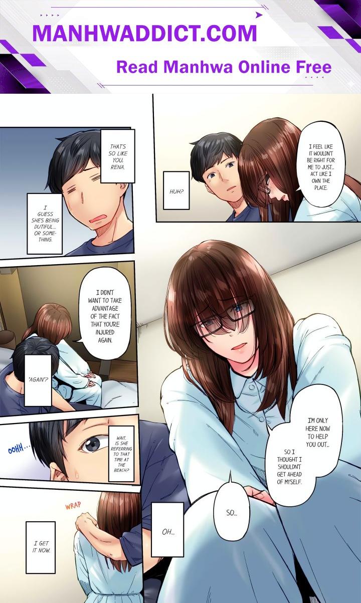 Simple yet Sexy (Uncensored) - Chapter 131 Page 1