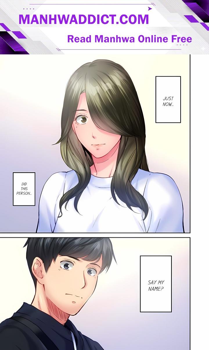Simple yet Sexy (Uncensored) - Chapter 136 Page 1