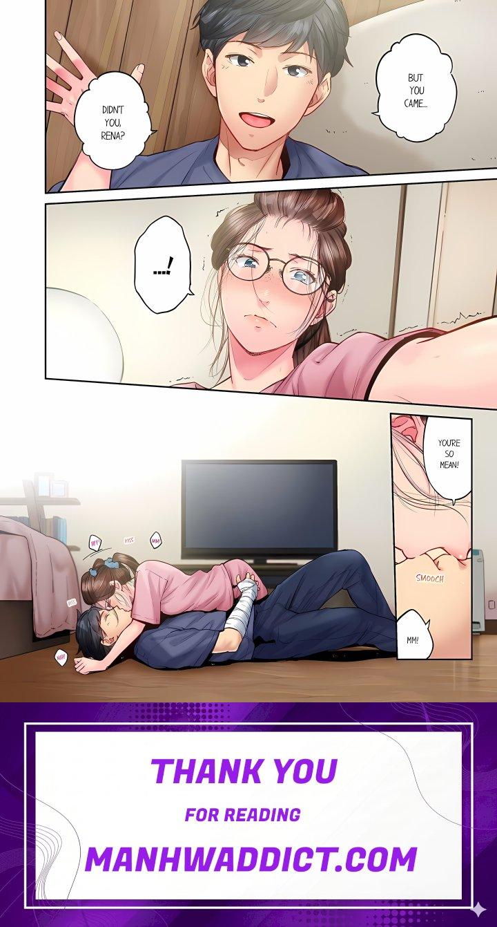Simple yet Sexy (Uncensored) - Chapter 139 Page 8