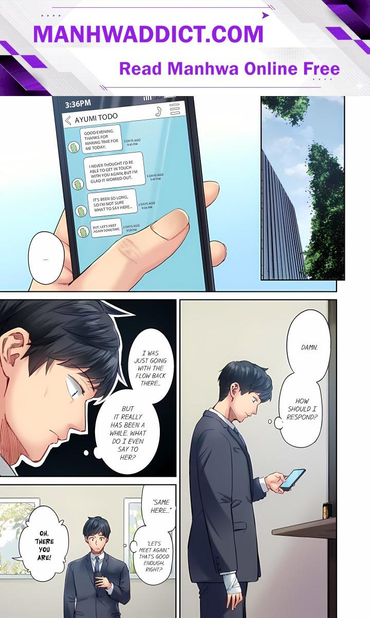 Simple yet Sexy (Uncensored) - Chapter 142 Page 1