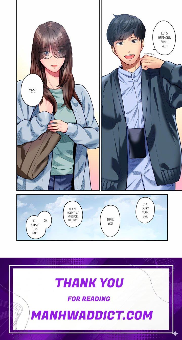 Simple yet Sexy (Uncensored) - Chapter 144 Page 8