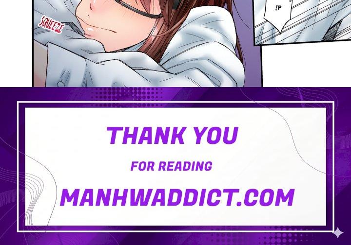 Simple yet Sexy (Uncensored) - Chapter 28 Page 3