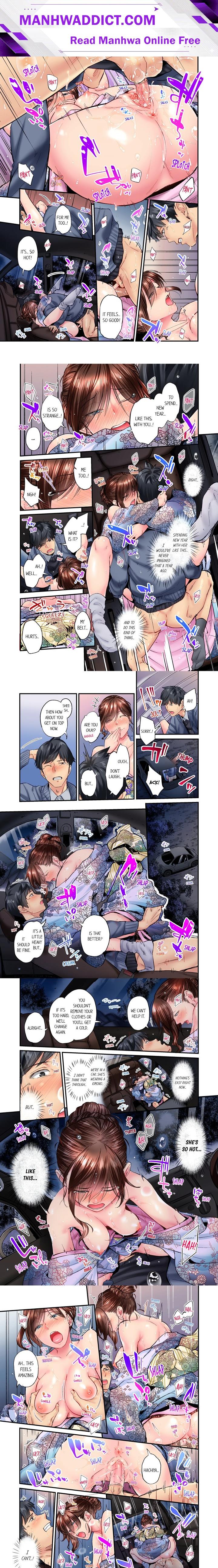 Simple yet Sexy (Uncensored) - Chapter 50 Page 1