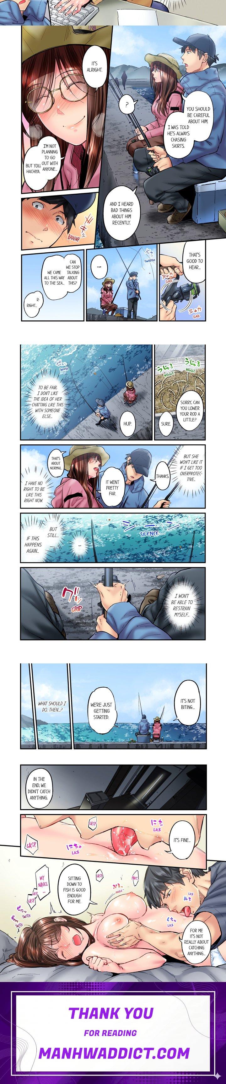Simple yet Sexy (Uncensored) - Chapter 52 Page 2