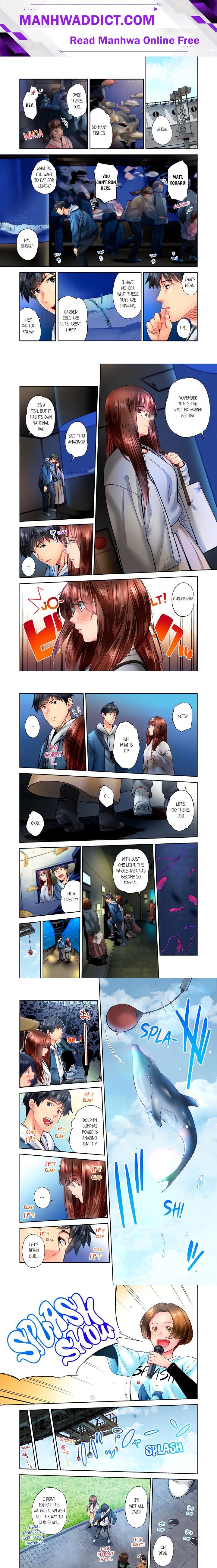 Simple yet Sexy (Uncensored) - Chapter 85 Page 1