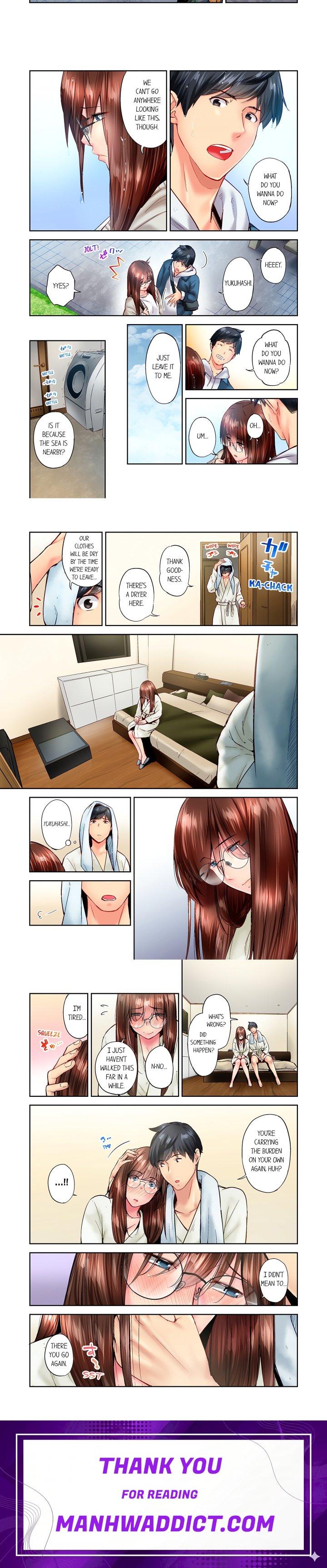 Simple yet Sexy (Uncensored) - Chapter 85 Page 2