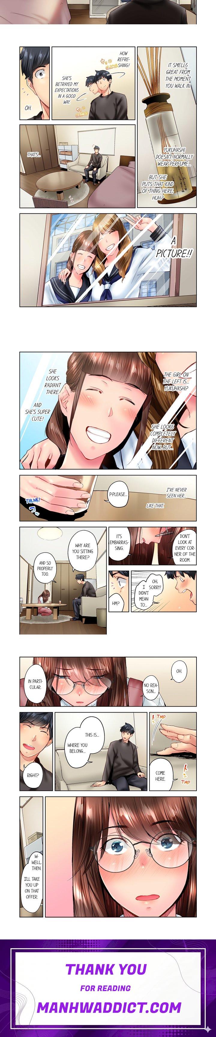 Simple yet Sexy (Uncensored) - Chapter 88 Page 2