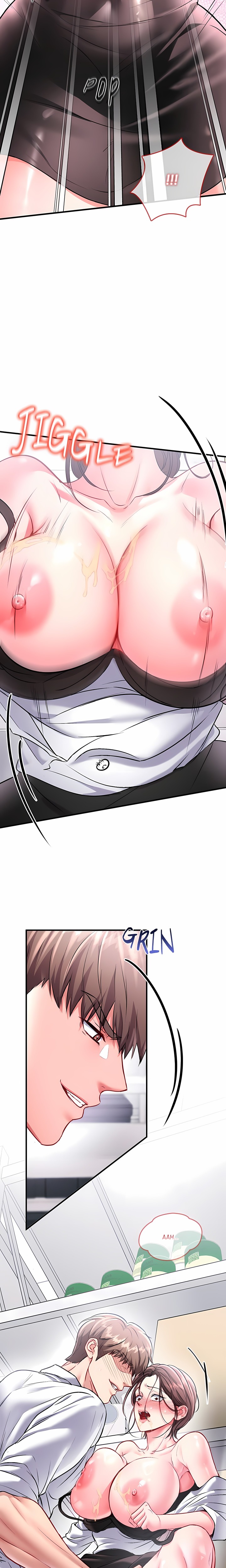 Sexy Desserts - Chapter 1 Page 12