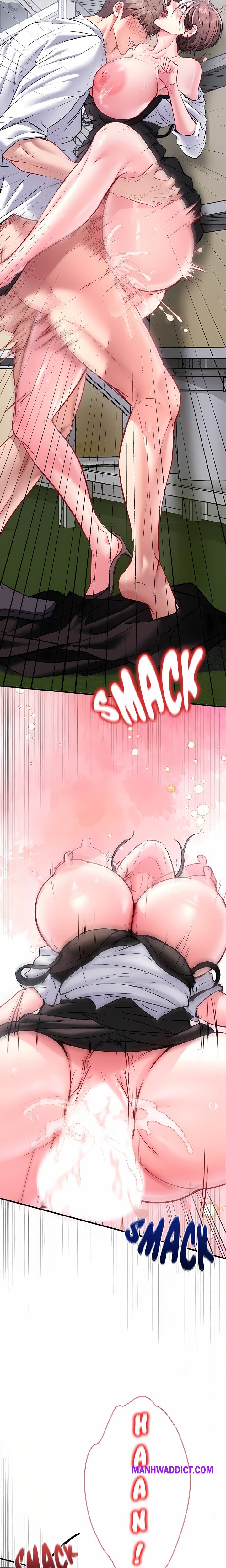 Sexy Desserts - Chapter 1 Page 14