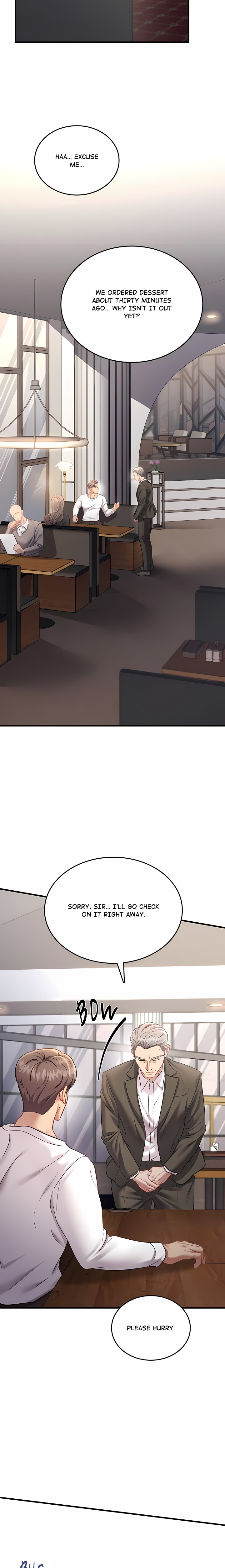 Sexy Desserts - Chapter 1 Page 2