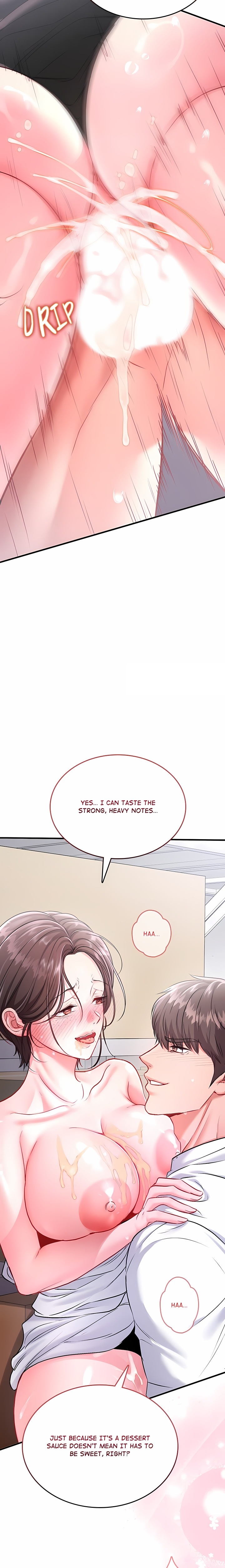 Sexy Desserts - Chapter 1 Page 20