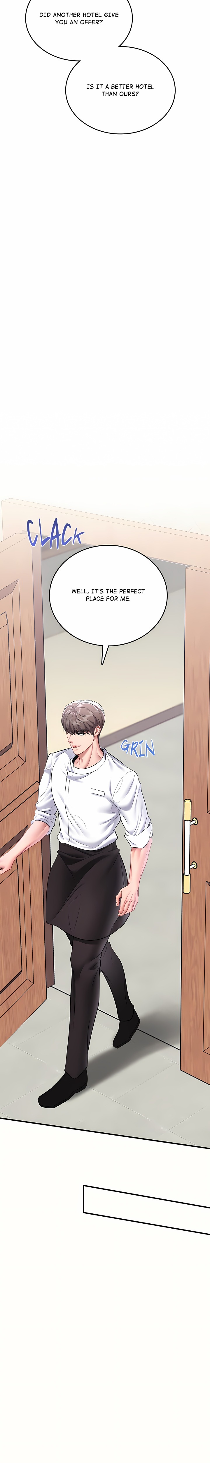 Sexy Desserts - Chapter 1 Page 27