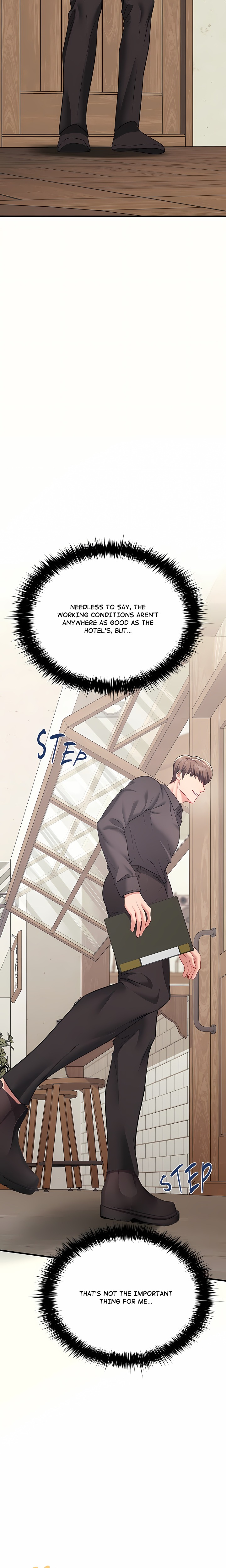 Sexy Desserts - Chapter 1 Page 30