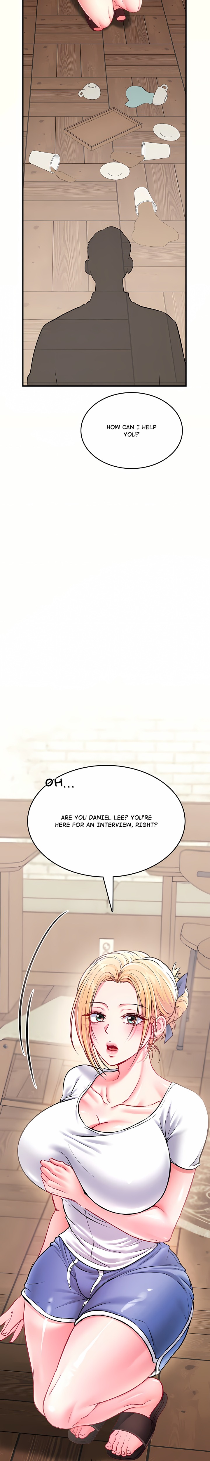 Sexy Desserts - Chapter 1 Page 32