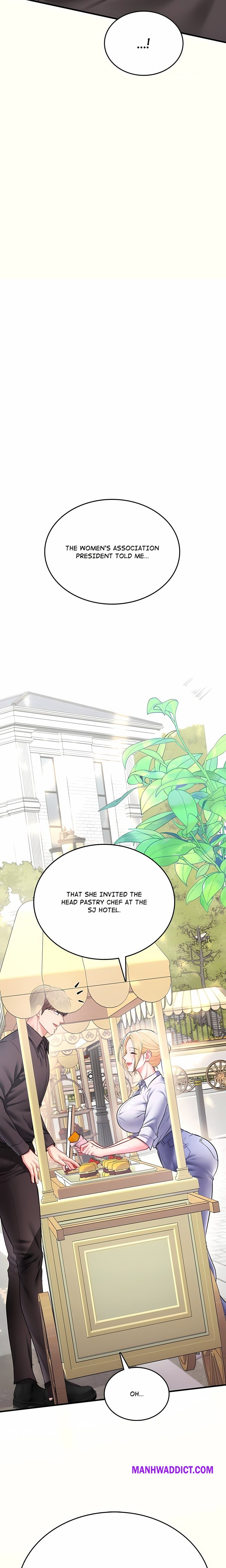 Sexy Desserts - Chapter 1 Page 39