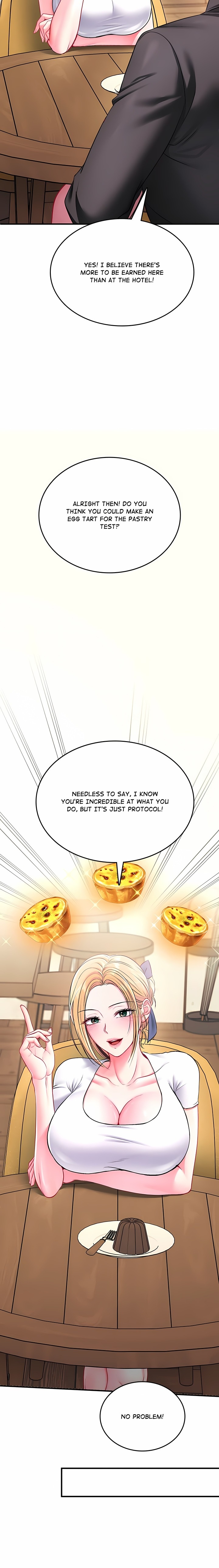 Sexy Desserts - Chapter 1 Page 42