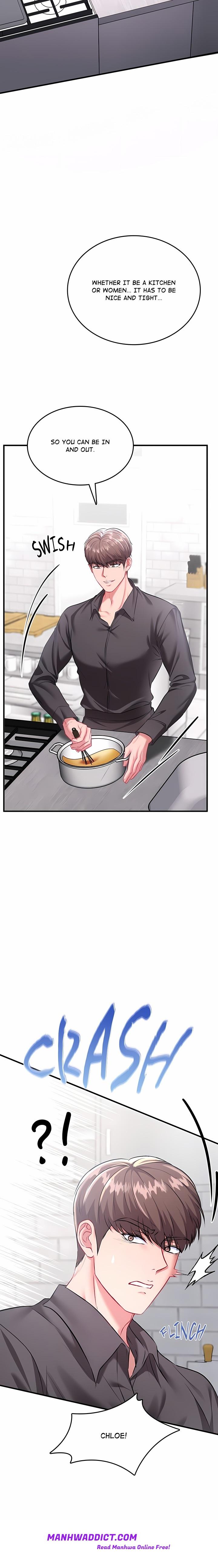 Sexy Desserts - Chapter 1 Page 44