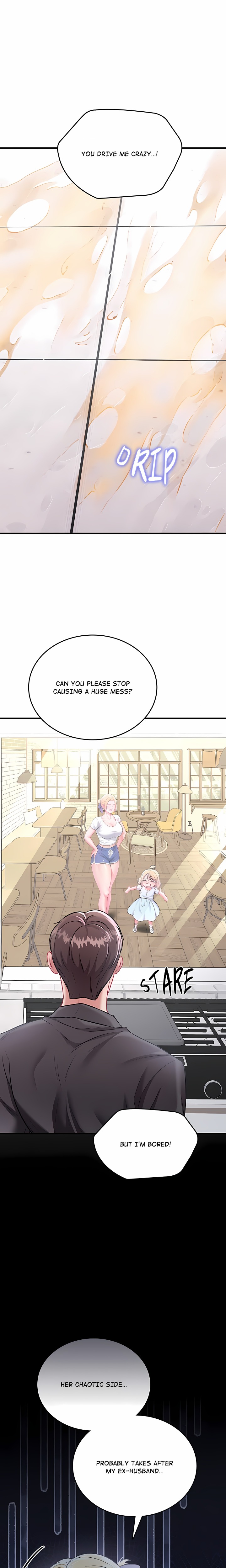 Sexy Desserts - Chapter 1 Page 45