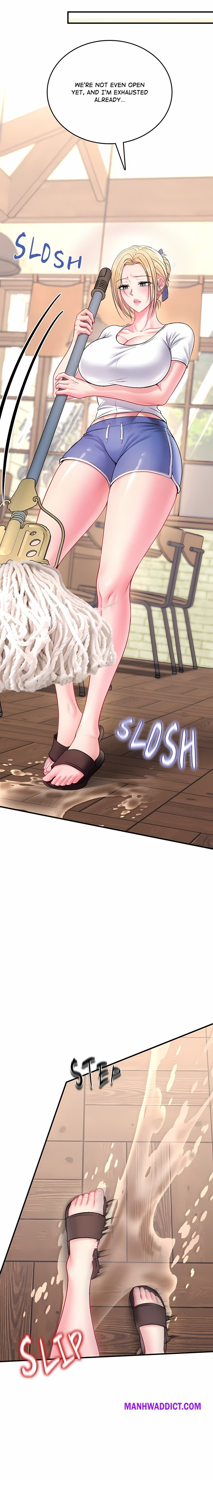 Sexy Desserts - Chapter 1 Page 47