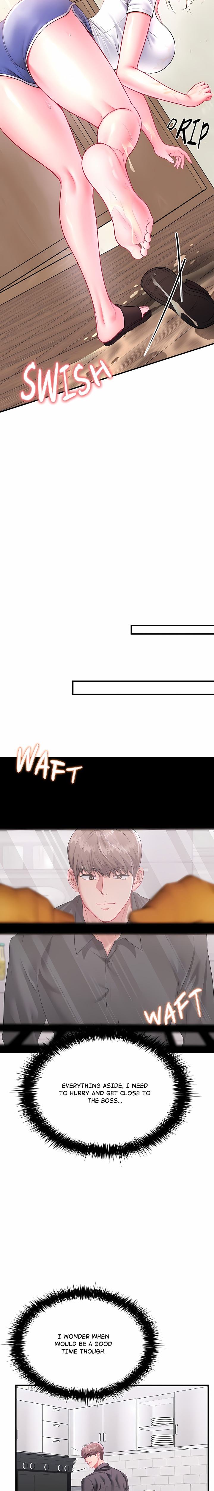 Sexy Desserts - Chapter 1 Page 50