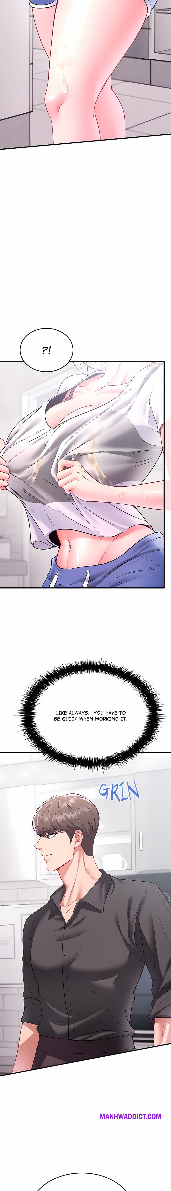Sexy Desserts - Chapter 1 Page 52