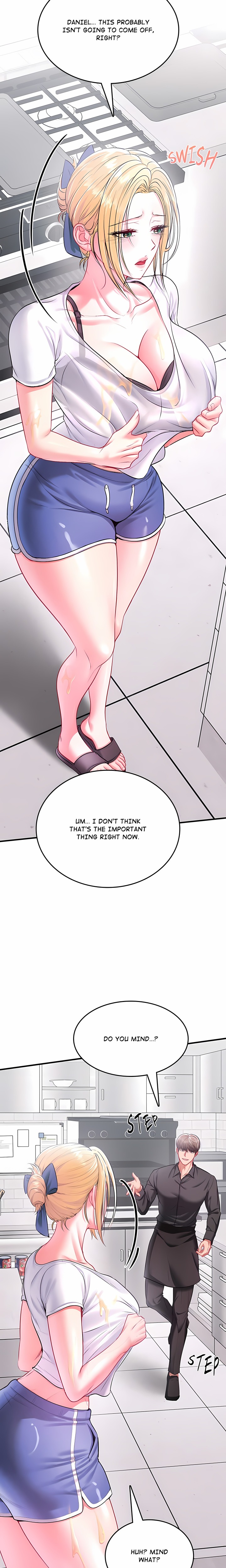 Sexy Desserts - Chapter 1 Page 53