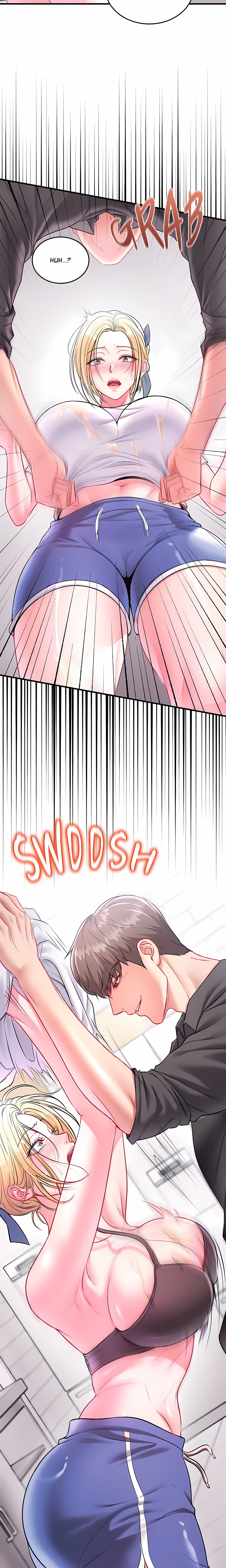 Sexy Desserts - Chapter 1 Page 54