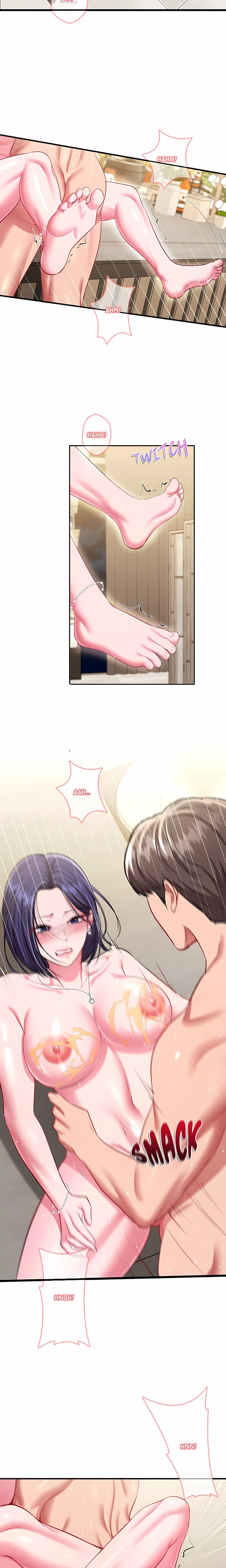 Sexy Desserts - Chapter 10 Page 13