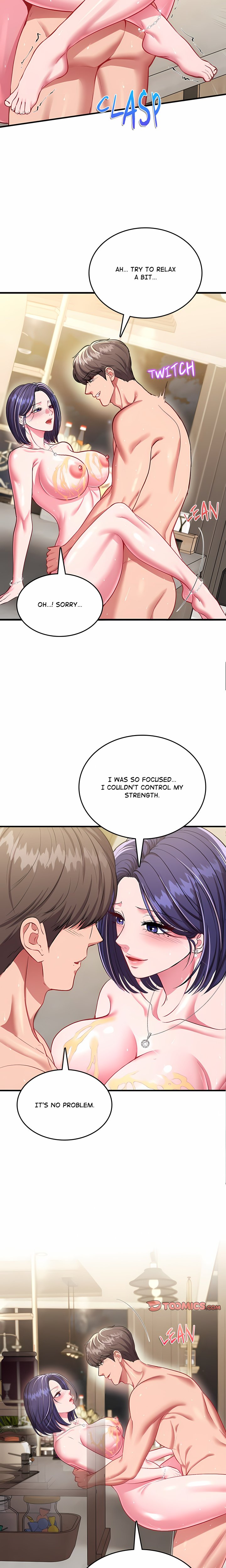 Sexy Desserts - Chapter 10 Page 14