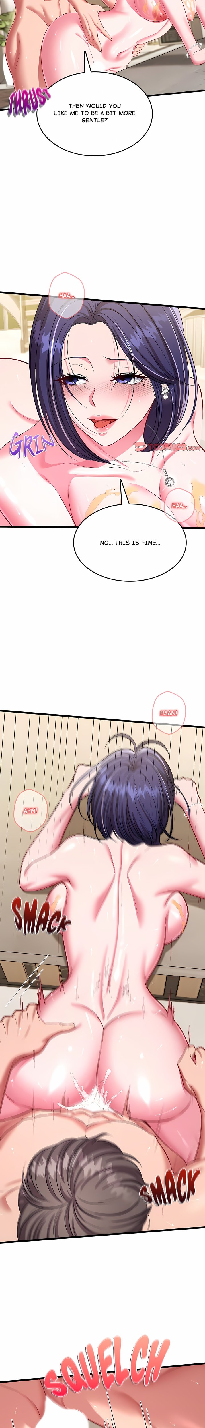 Sexy Desserts - Chapter 10 Page 19