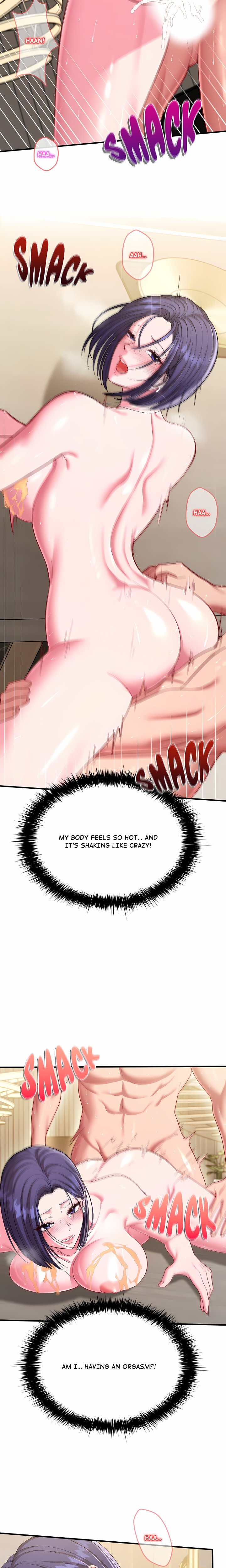Sexy Desserts - Chapter 10 Page 24