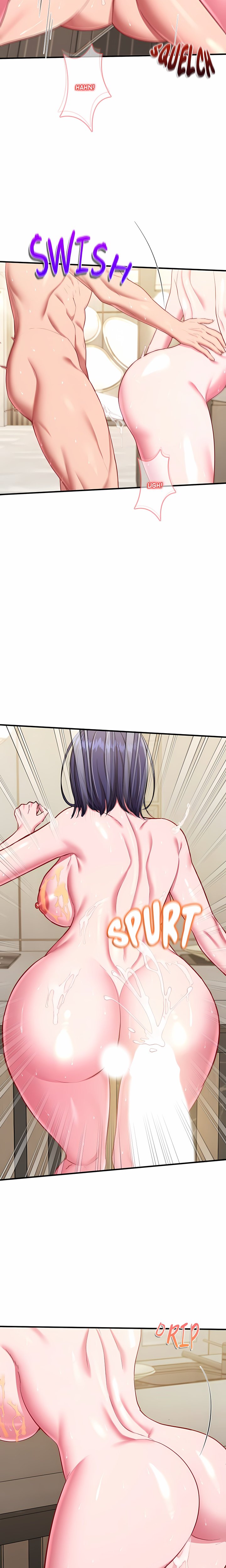 Sexy Desserts - Chapter 10 Page 26