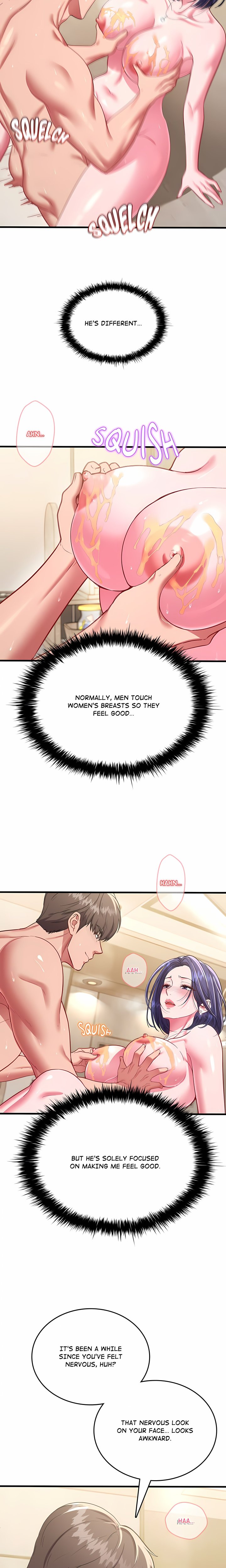 Sexy Desserts - Chapter 10 Page 4