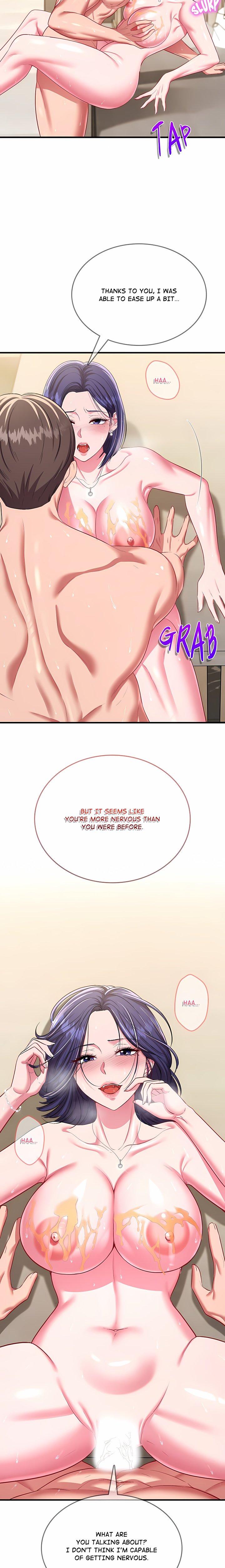 Sexy Desserts - Chapter 10 Page 7