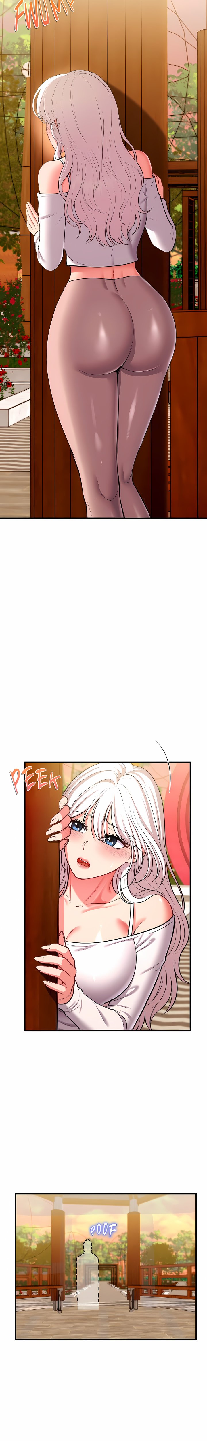 Sexy Desserts - Chapter 11 Page 10