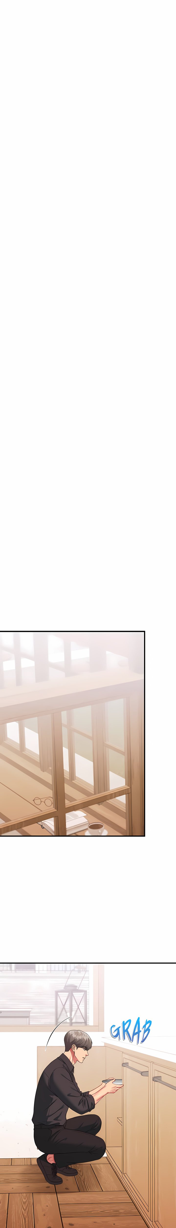 Sexy Desserts - Chapter 11 Page 12
