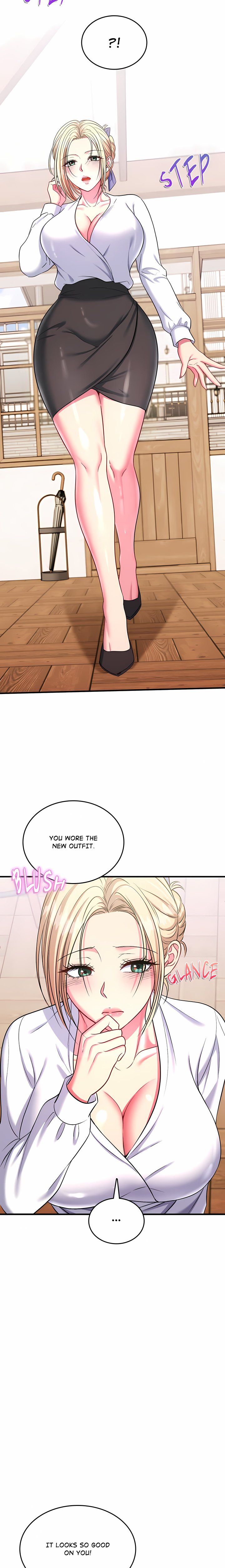 Sexy Desserts - Chapter 11 Page 14