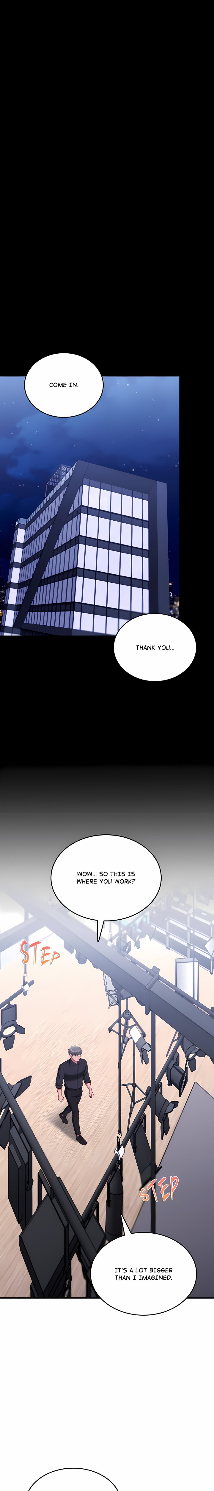 Sexy Desserts - Chapter 11 Page 23
