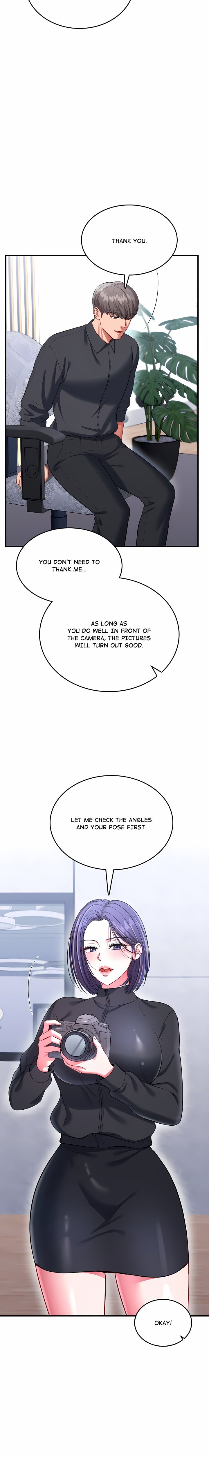 Sexy Desserts - Chapter 11 Page 25