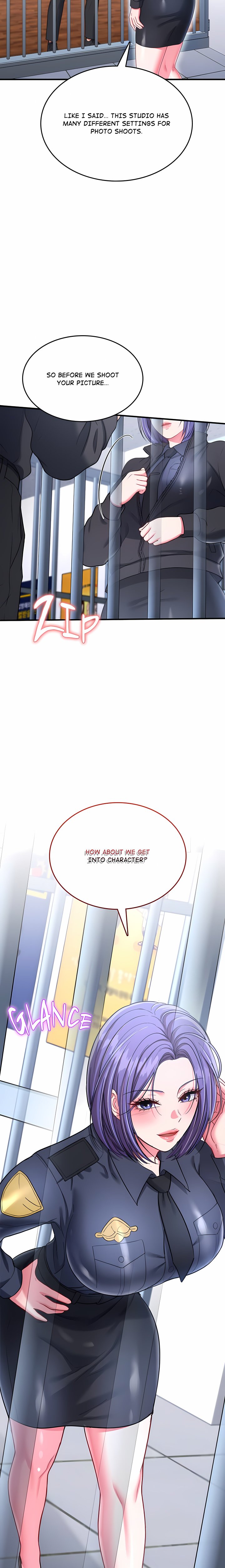 Sexy Desserts - Chapter 11 Page 29