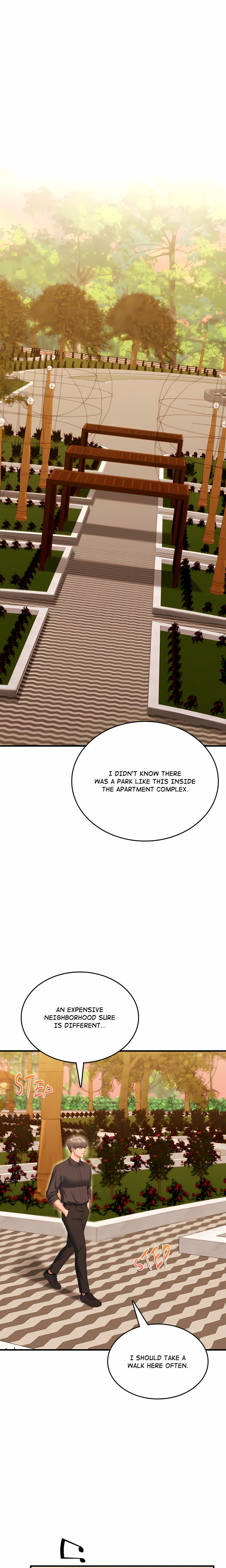 Sexy Desserts - Chapter 11 Page 3