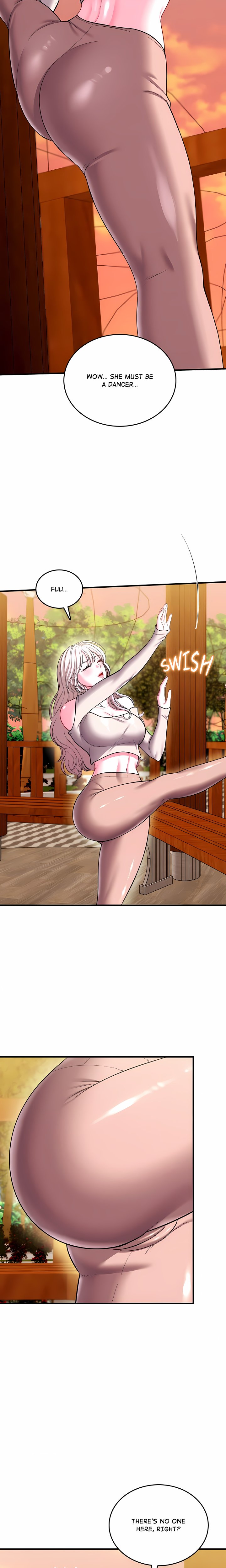 Sexy Desserts - Chapter 11 Page 5