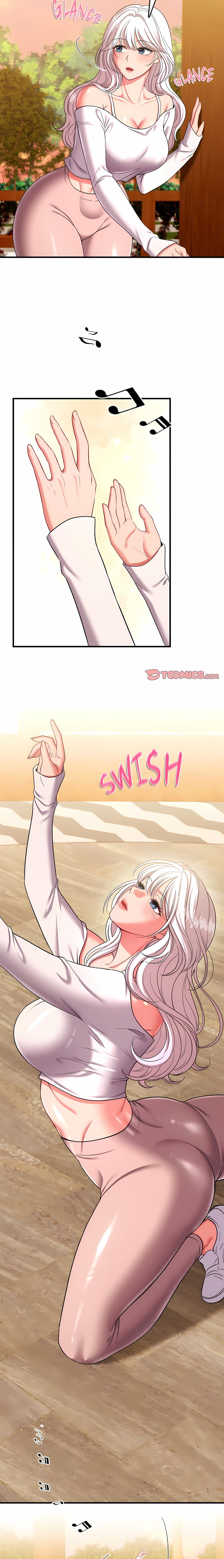 Sexy Desserts - Chapter 11 Page 6